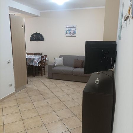 Casa Roberto Beach 托瓦尼亚 外观 照片