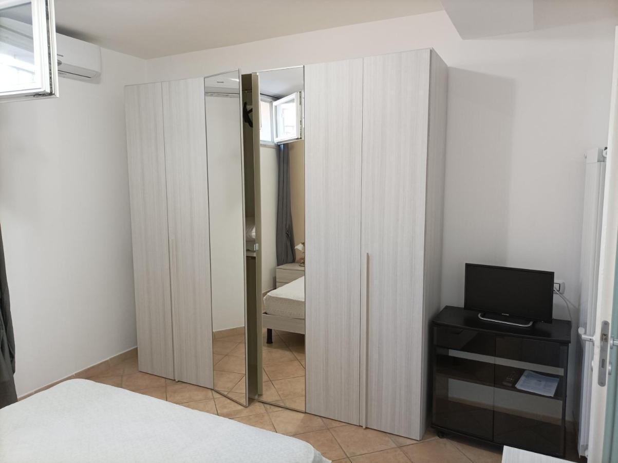Casa Roberto Beach 托瓦尼亚 外观 照片