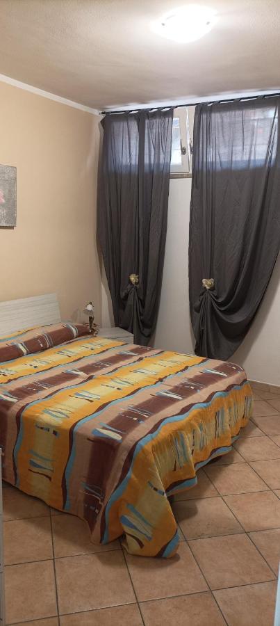 Casa Roberto Beach 托瓦尼亚 外观 照片