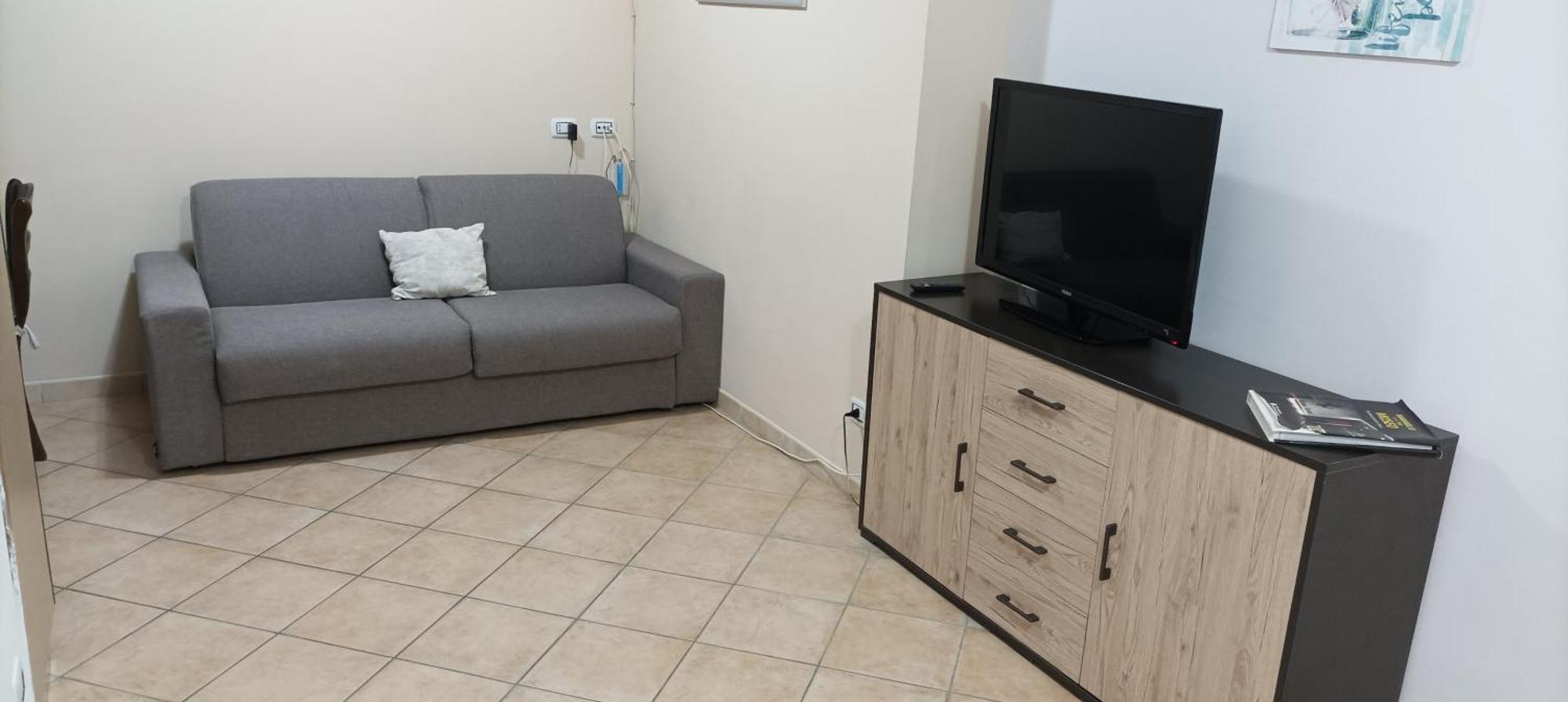 Casa Roberto Beach 托瓦尼亚 外观 照片