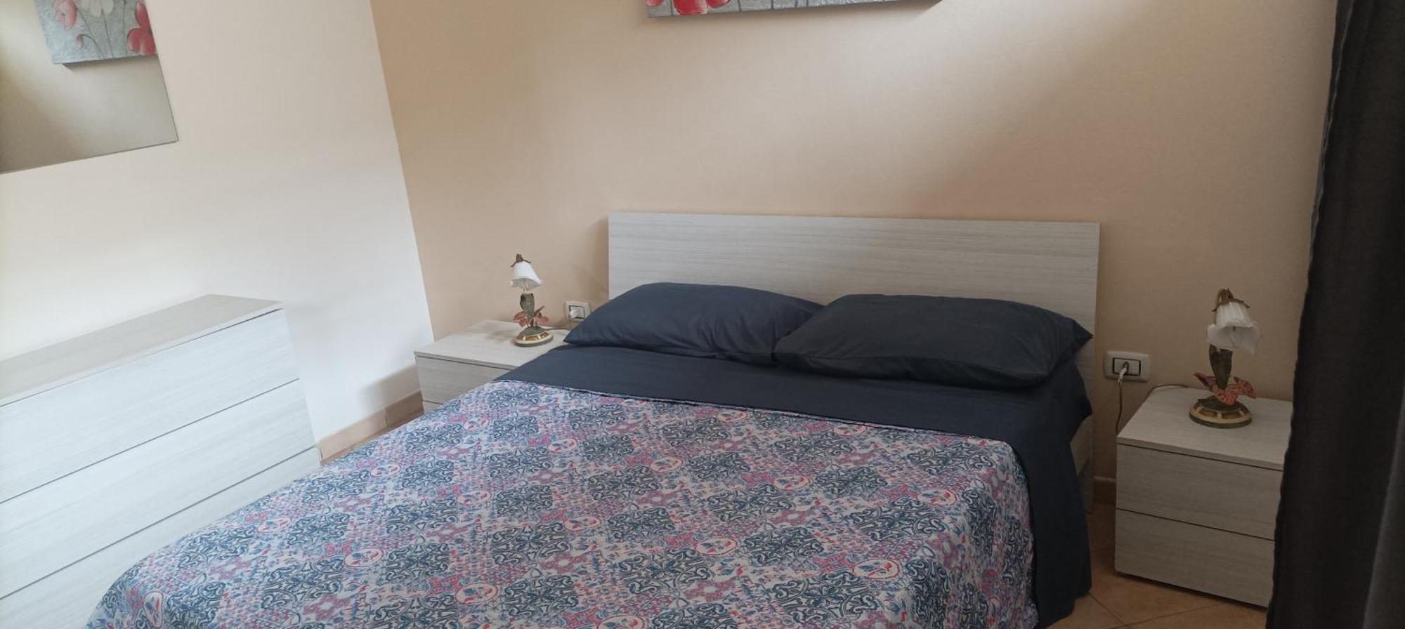 Casa Roberto Beach 托瓦尼亚 外观 照片