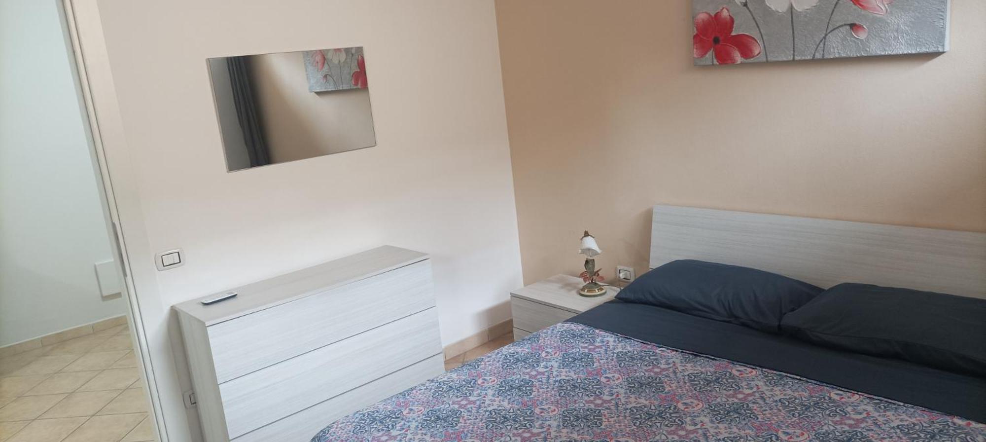 Casa Roberto Beach 托瓦尼亚 外观 照片