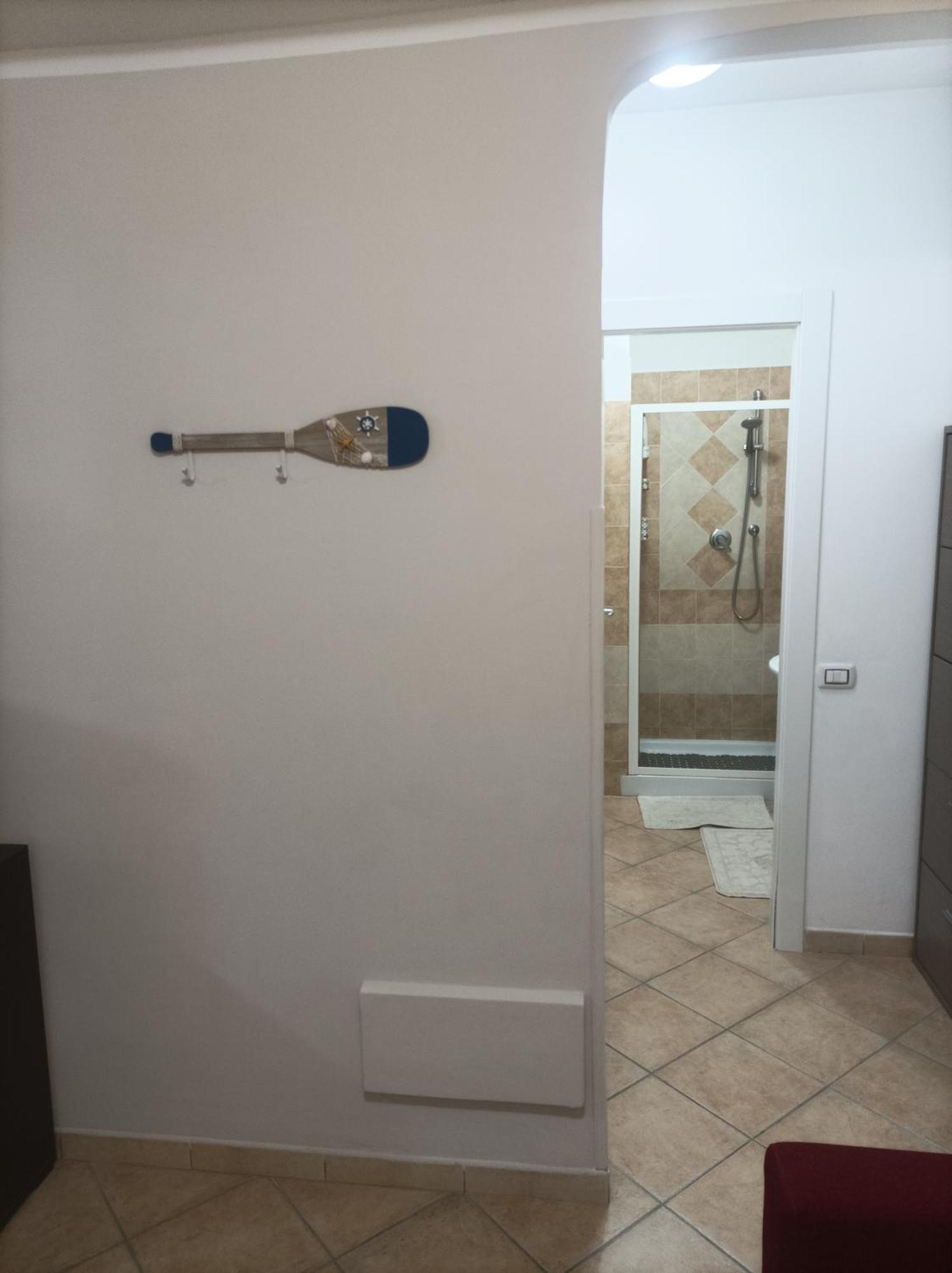 Casa Roberto Beach 托瓦尼亚 外观 照片