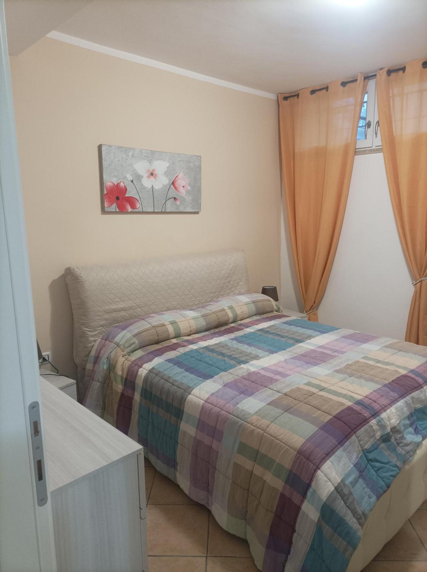 Casa Roberto Beach 托瓦尼亚 外观 照片