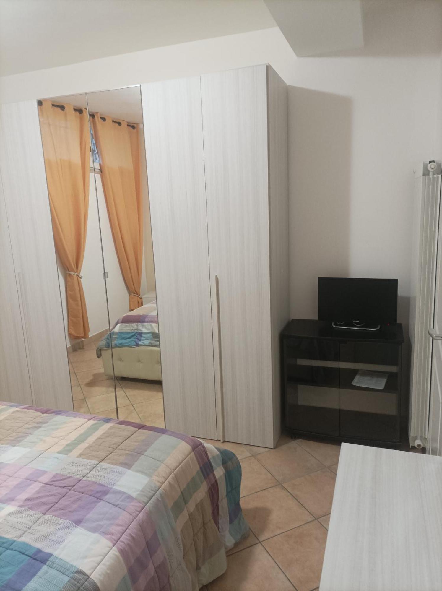 Casa Roberto Beach 托瓦尼亚 外观 照片