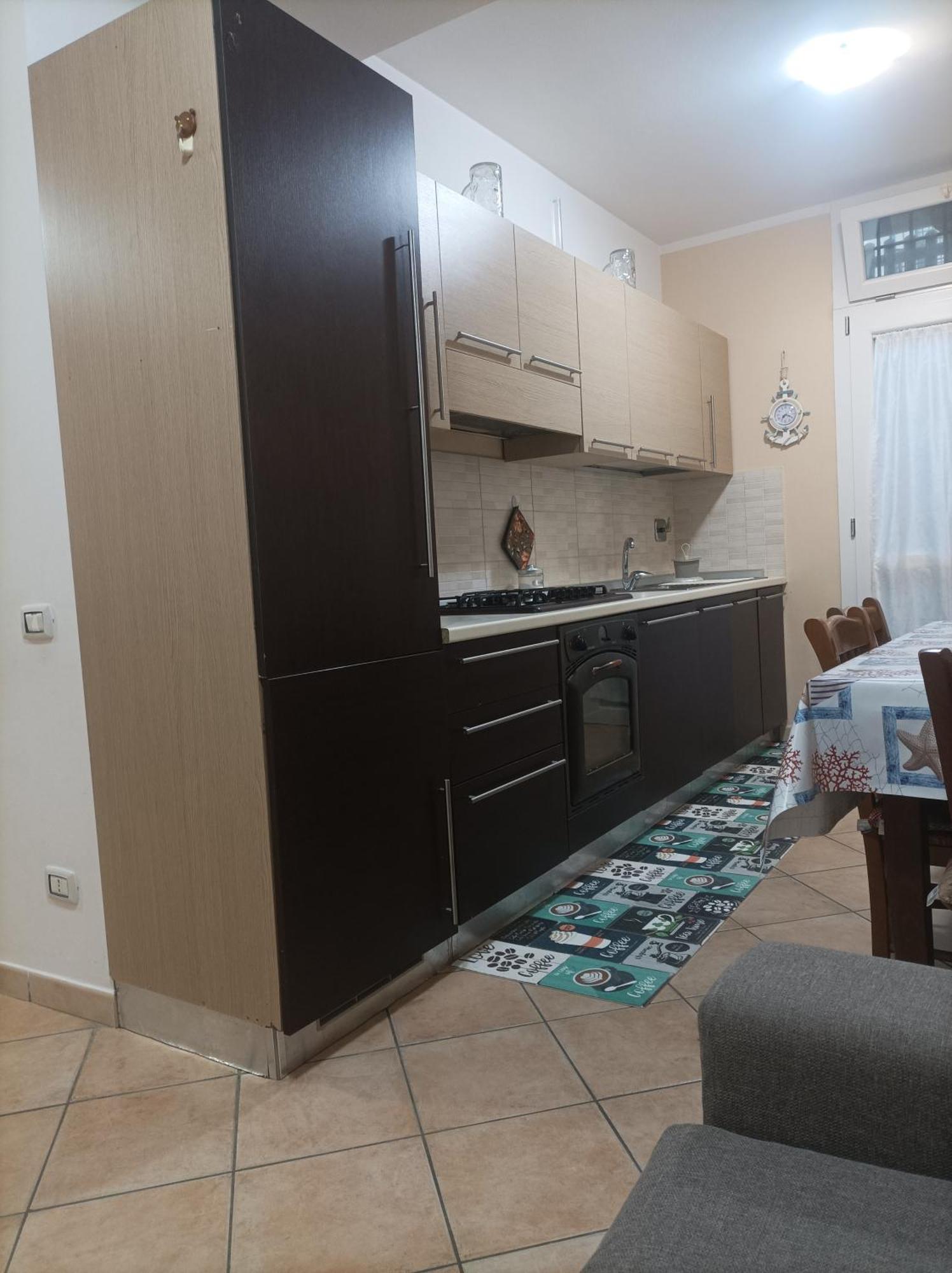 Casa Roberto Beach 托瓦尼亚 外观 照片