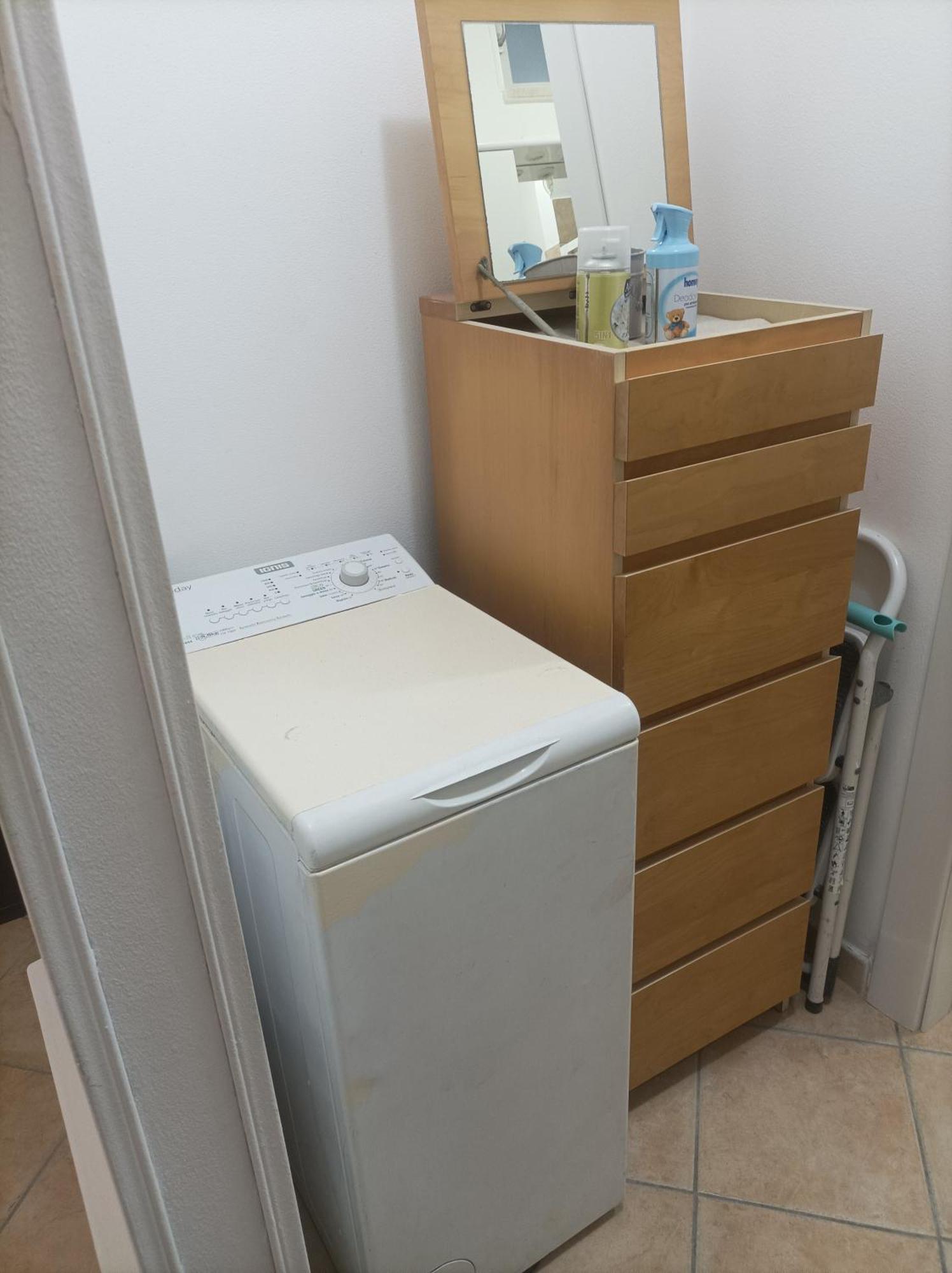 Casa Roberto Beach 托瓦尼亚 外观 照片