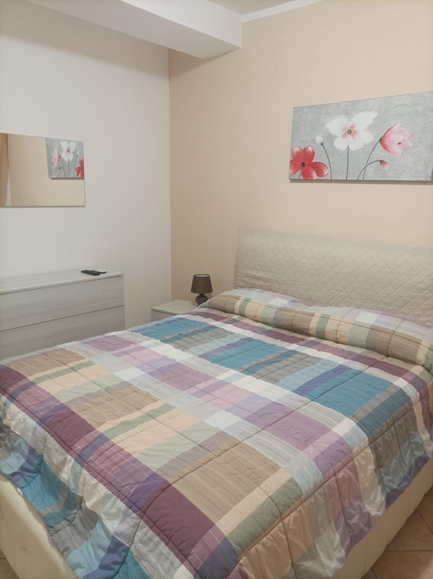Casa Roberto Beach 托瓦尼亚 外观 照片